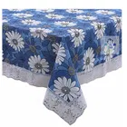 PVC Table Cover 