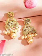 DIVA FANCY PANDAL SET