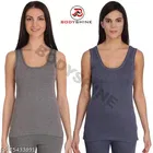 Woolen Thermal Top for Women 