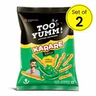 टू यम करारे चिल्ली अचारी 2X71.5 g 