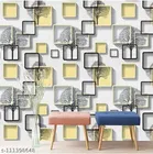 PVC Wallpaper for Home 