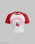 Lycra Top for Women, White, Pack of 2 