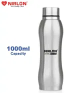 Stainless Steel Insulated Single Wall Water Bottle 