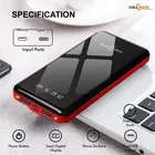 Callmate 10000 mAh Power Bank  