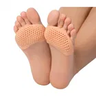 Silicone Gel Heel Pad 