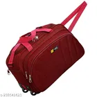 Polyester Duffel Bags 