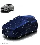 Taffeta Cover for Car, Multicolour