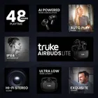 Truke Airbuds Lite Earbuds 