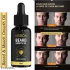 Xebok Beard Growth Oil (30 ml)