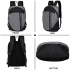 ONEGO Youthful College Backpack 22 L - Trendy, Water-Resistant & Perfect for College, Office, School, Travel & Outdoor Use 