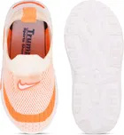 Casual Shoes for Kids, Yellow 