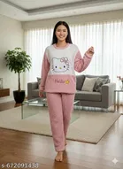 Comfort Nightdress for Women 