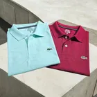Polo Solid T-Shirt for Men 