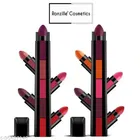 Ronzille 5-in-1 Matte Lipsticks 