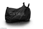 Polyester Cover For Bike/Scooter, Multicolour