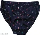 Cotton Brief for Women 