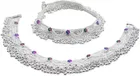 Designer Anklet for Women & Girls 