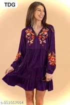 Full Sleeves Top for Women 