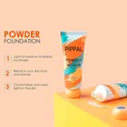 Pippal Powder Foundations 