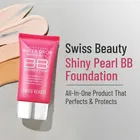 Swiss Beauty Shiny Pearl Water Drop BB Foundation 