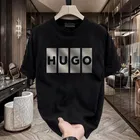 Poly Blend Half Sleeves Printed T-Shirt for Men 