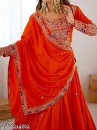 Lehenga Choli for Women 