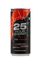 25th Hour Energy Drink 250 ml