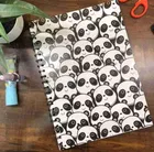 Printed Ruled Spiral Notebook 