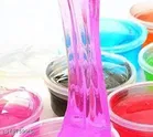 Non-Toxic Slime for Kids 