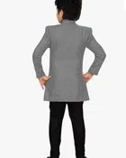 Indo Western Sherwani for Boys 