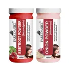 Park Daniel Premium Beetroot Powder & Onion Powder 