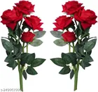 Plastic Artificial Flower 