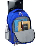 Polyester Laptop Backpack for Men 