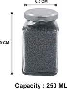 Glass Kitchen Storage Containers 