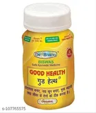 Dr. Biswas Good Health Capsule & Super Health Capsule Men And Women Muscle Activation Capsule For Weight 