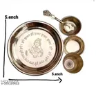 Pooja Thali Set 