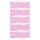 विवेल लोटस ऑइल + एलोवेरा बाथिंग सोप 5X90 g 