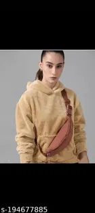 Hooded Sweatshirt for Women 