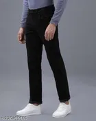 Denim Slim Fit Jeans for Men 