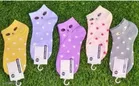 Cotton Socks for Women 