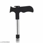 Stainless Steel Coconut Opener 