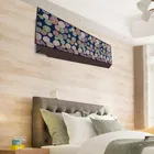 PVC Printed 1.5 Ton AC Cover 