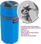 Trueware Tuff flask 500 ml Flask  