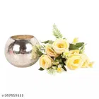 Plastic Artificial Flower 