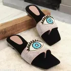 Acknew Flats for Women 