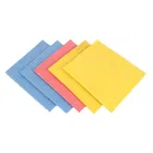 Multipurpose Cleaning Reusable Sponge Wipes 