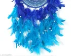 Feather Wall Hanging Dream Catcher 