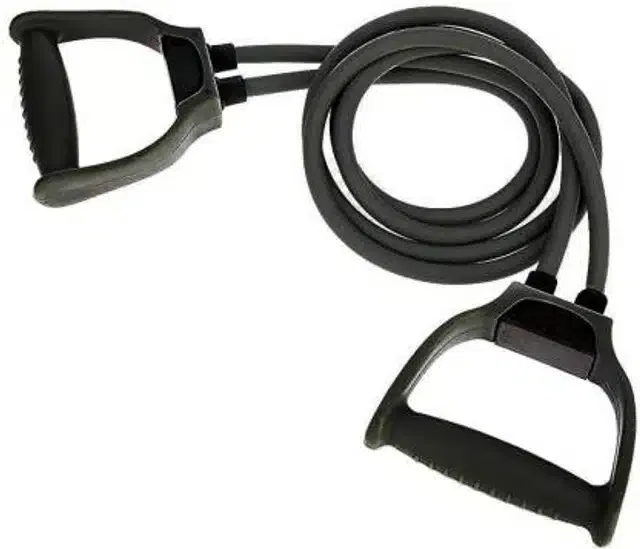 Double Tonning Tube (Black)