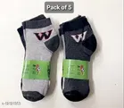 Woolen Socks for Men 