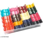 Set of 85 pcs Hair Accessories Combo for Women 